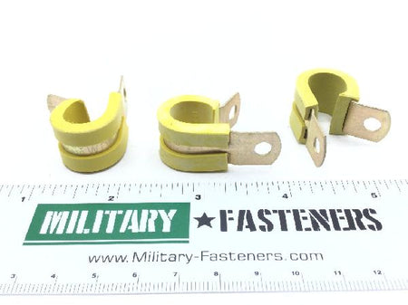 MS21919WDF7 Loop Clamp (2)