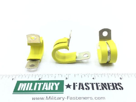 MS21919WDF8 Loop Clamp