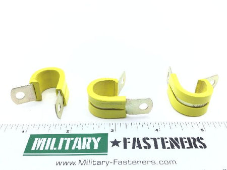 MS21919WDF8 Loop Clamp (2)