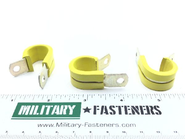 MS21919WDF9 Loop Clamp