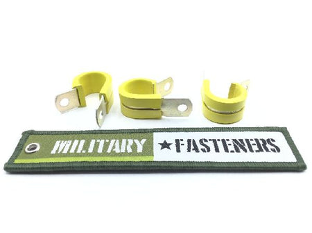 MS21919WDF9 Loop Clamp (2)