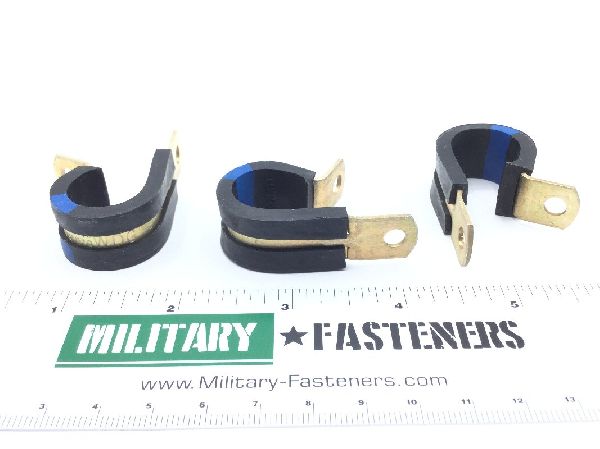 MS21919WDG10 Loop Clamp (2)