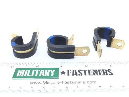 MS21919WDG10 Loop Clamp (2)