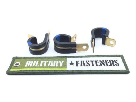 MS21919WDG10 Loop Clamp (3)