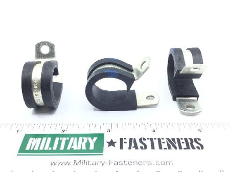 MS21919WDG11 Loop Clamp