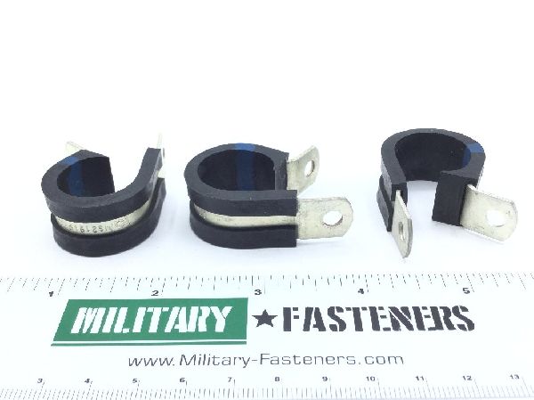 MS21919WDG11 Loop Clamp (2)