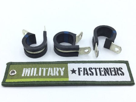 MS21919WDG11 Loop Clamp (3)