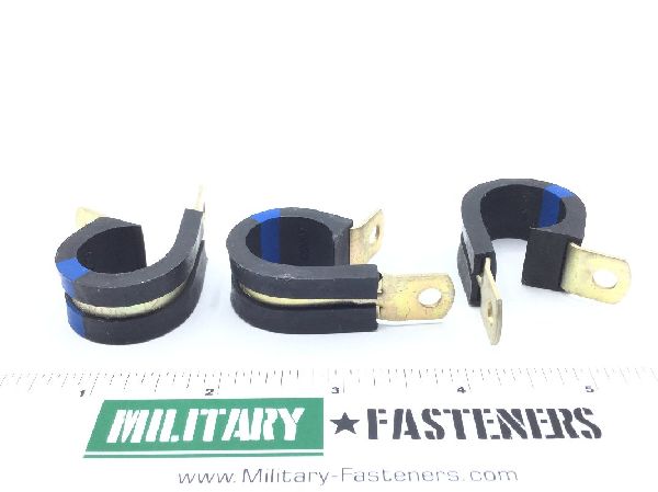 MS21919WDG12 Loop Clamp (2)
