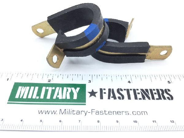 MS21919WDG14 Loop Clamp (2)