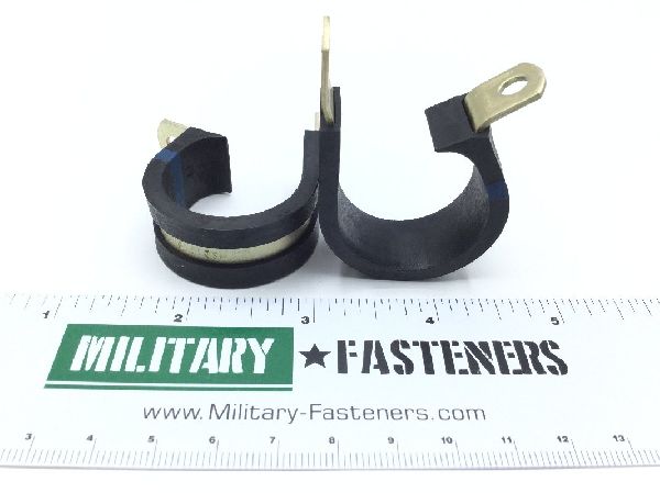 MS21919WDG15 Loop Clamp (2)