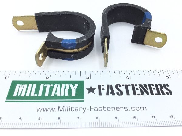 MS21919WDG16 Loop Clamp