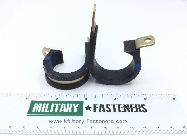 MS21919WDG19 Loop Clamp (2)