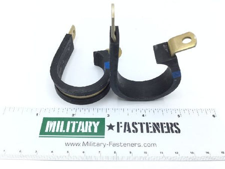 MS21919WDG21 Loop Clamp (2)