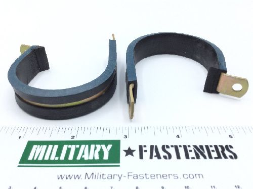 MS21919WDG25 Loop Clamp