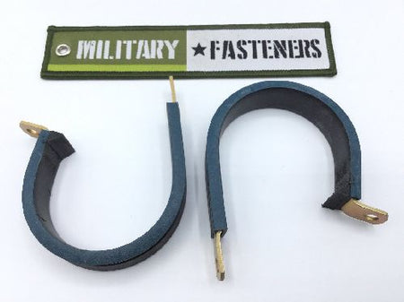 MS21919WDG25 Loop Clamp (3)