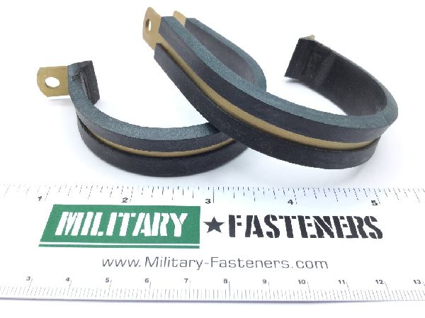 MS21919WDG29 Loop Clamp