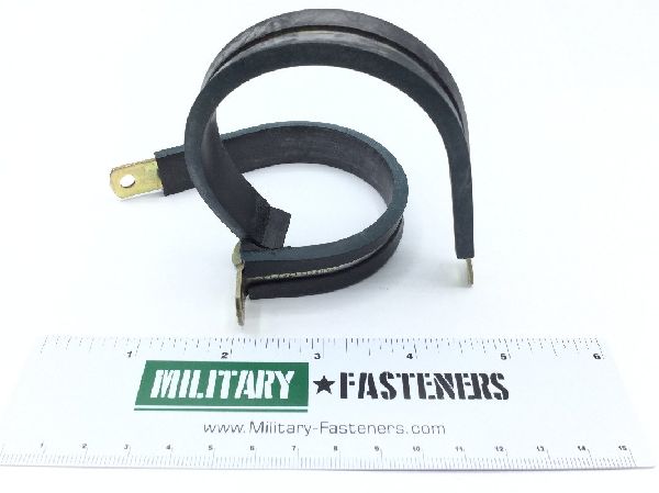 MS21919WDG30 Loop Clamp (2)