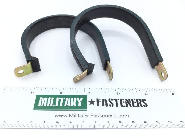MS21919WDG34 Loop Clamp