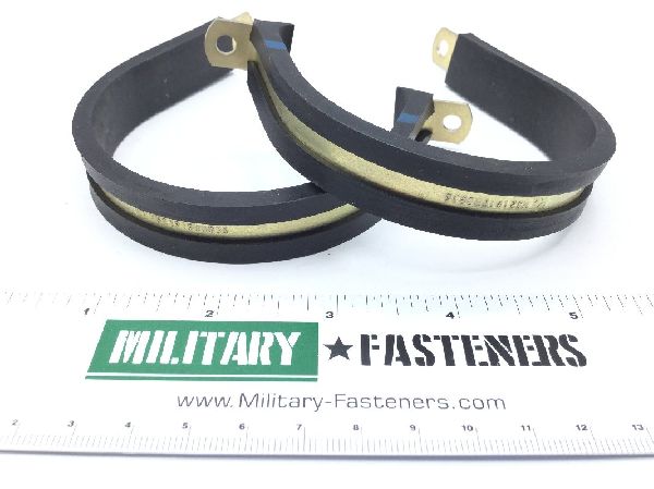 MS21919WDG36 Loop Clamp