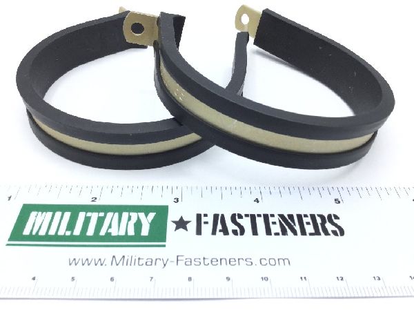 MS21919WDG38 Loop Clamp
