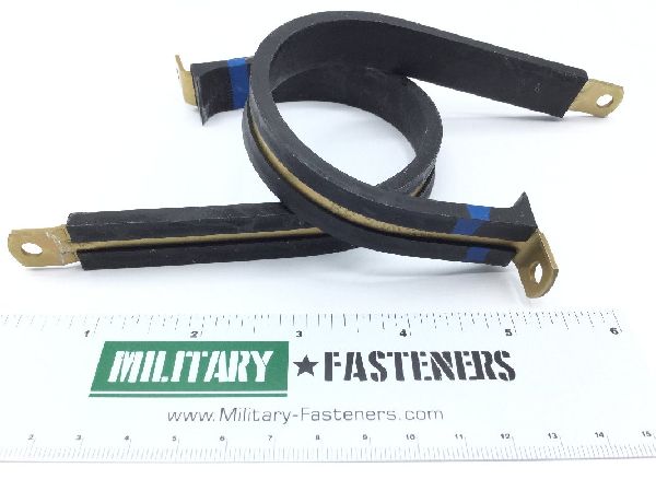 MS21919WDG39 Loop Clamp