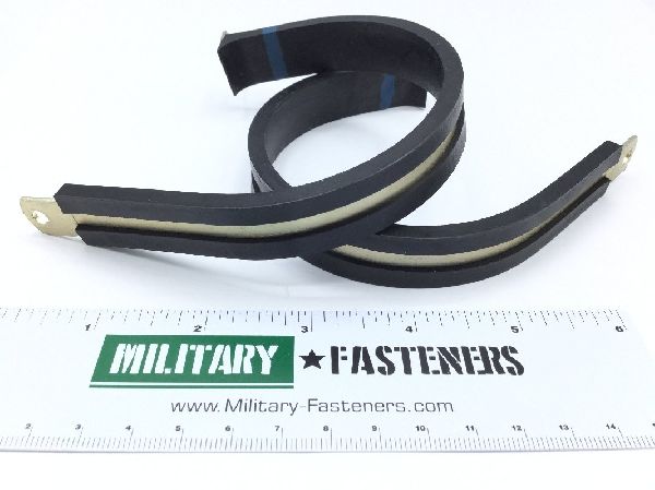 MS21919WDG40 Loop Clamp