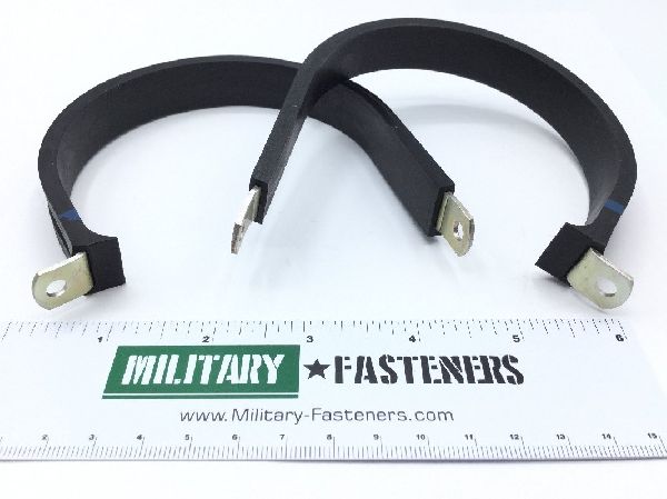 MS21919WDG42 Loop Clamp (2)