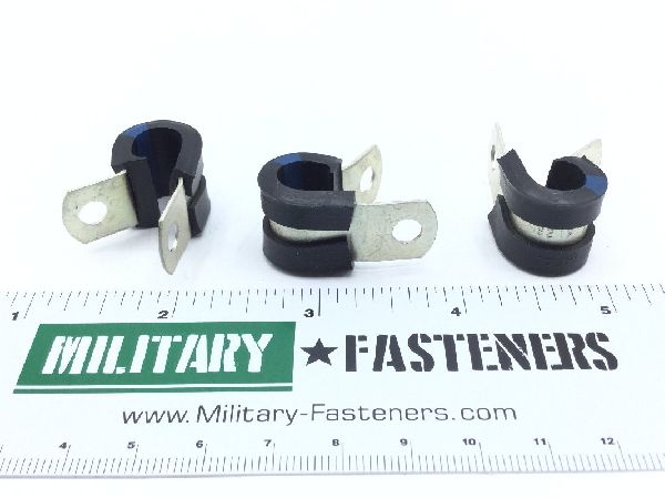 MS21919WDG5 Loop Clamp (2)