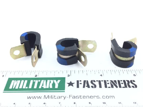 MS21919WDG6 Loop Clamp (2)