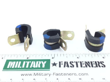 MS21919WDG6 Loop Clamp (2)