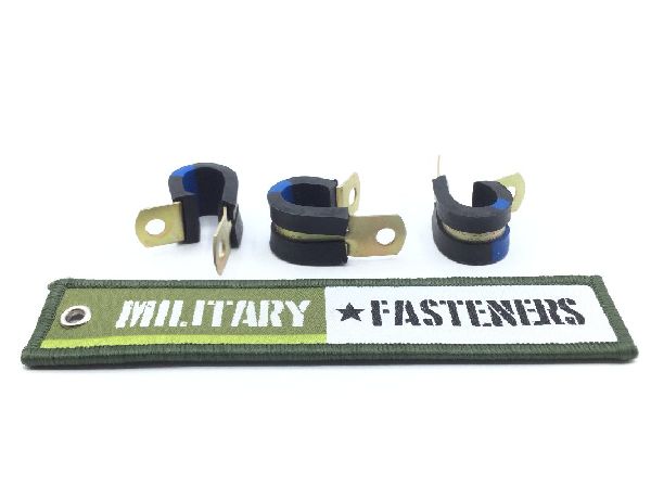 MS21919WDG7 Loop Clamp (3)
