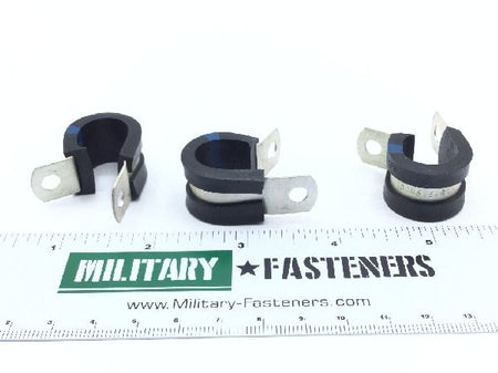 MS21919WDG8 Loop Clamp (2)
