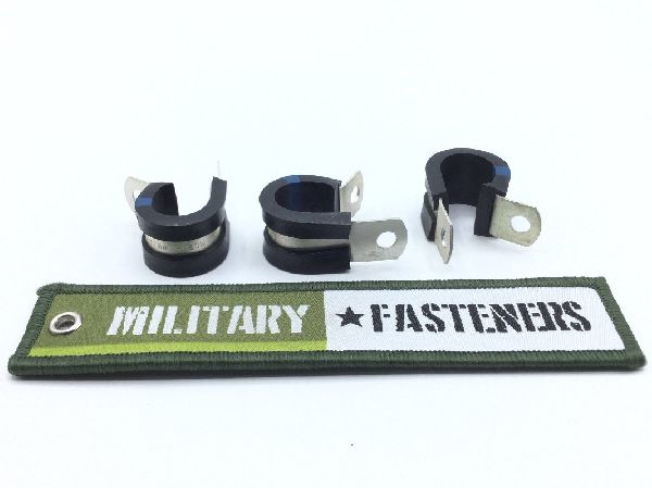 MS21919WDG8 Loop Clamp (3)