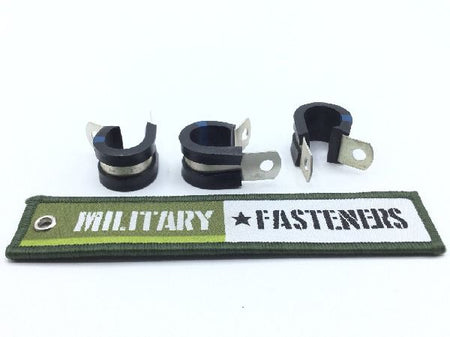 MS21919WDG8 Loop Clamp (3)