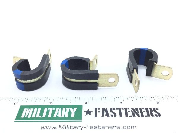 MS21919WDG9 Loop Clamp (2)