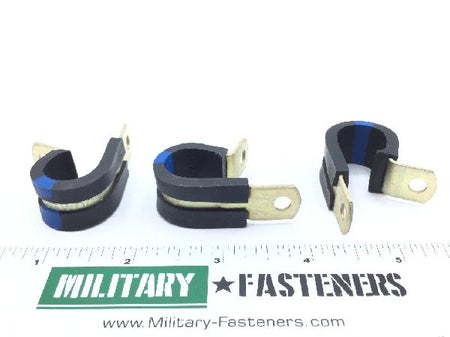 MS21919WDG9 Loop Clamp (2)