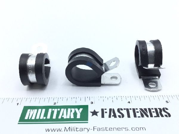 MS21919WG10 Loop Clamp (4)