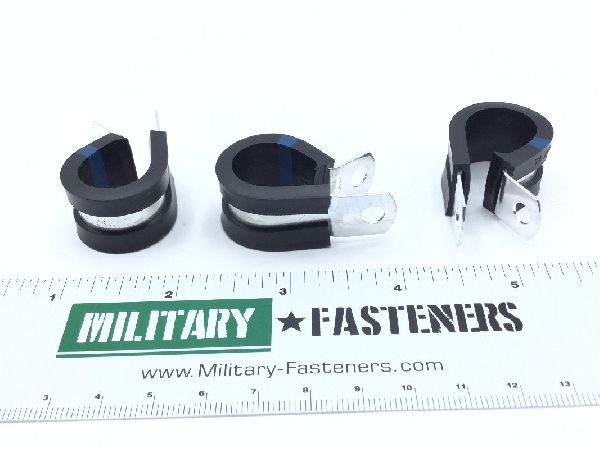 MS21919WG10 Loop Clamp (5)