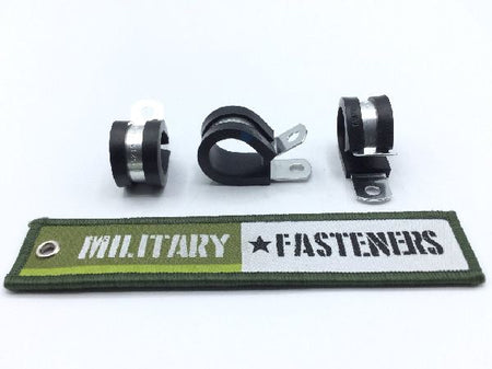 MS21919WG10 Loop Clamp (6)