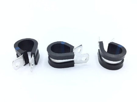 MS21919WG10 Loop Clamp (9)