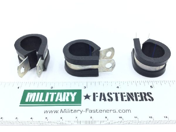 MS21919WG11 Loop Clamp (2)