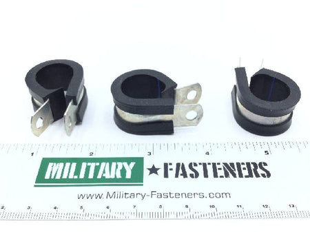 MS21919WG11 Loop Clamp (2)