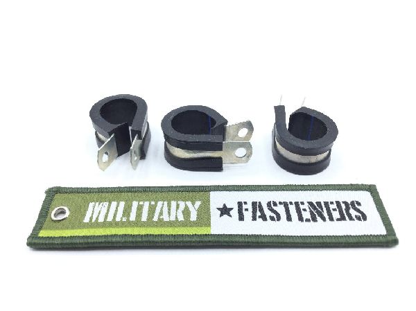 MS21919WG11 Loop Clamp (3)