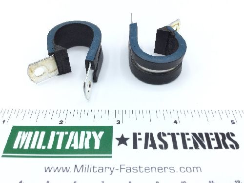 MS21919WG12 Loop Clamp