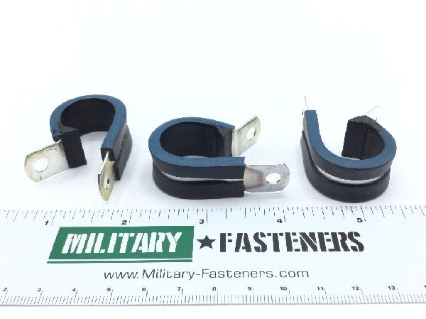 MS21919WG12 Loop Clamp (5)