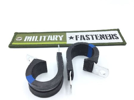 MS21919WG13 Loop Clamp (3)