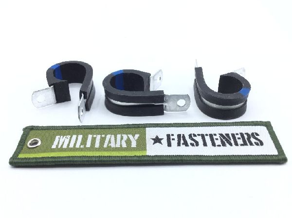 MS21919WG13 Loop Clamp (6)