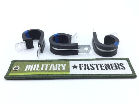 MS21919WG13 Loop Clamp (6)