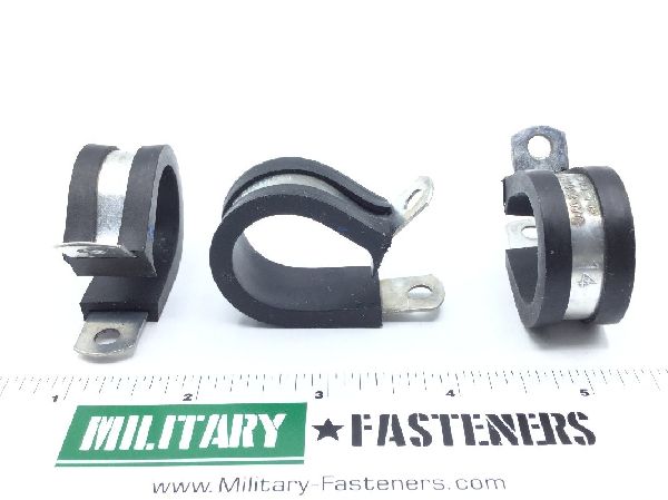 MS21919WG14 Loop Clamp