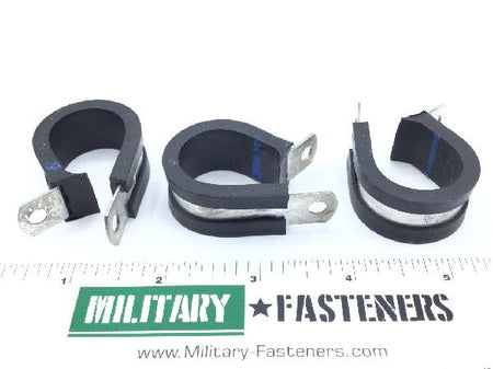 MS21919WG14 Loop Clamp (2)